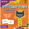 Pete The Cat&#xAE; Purrfect Pairs Game Beginning Blends &#x26; Digraphs